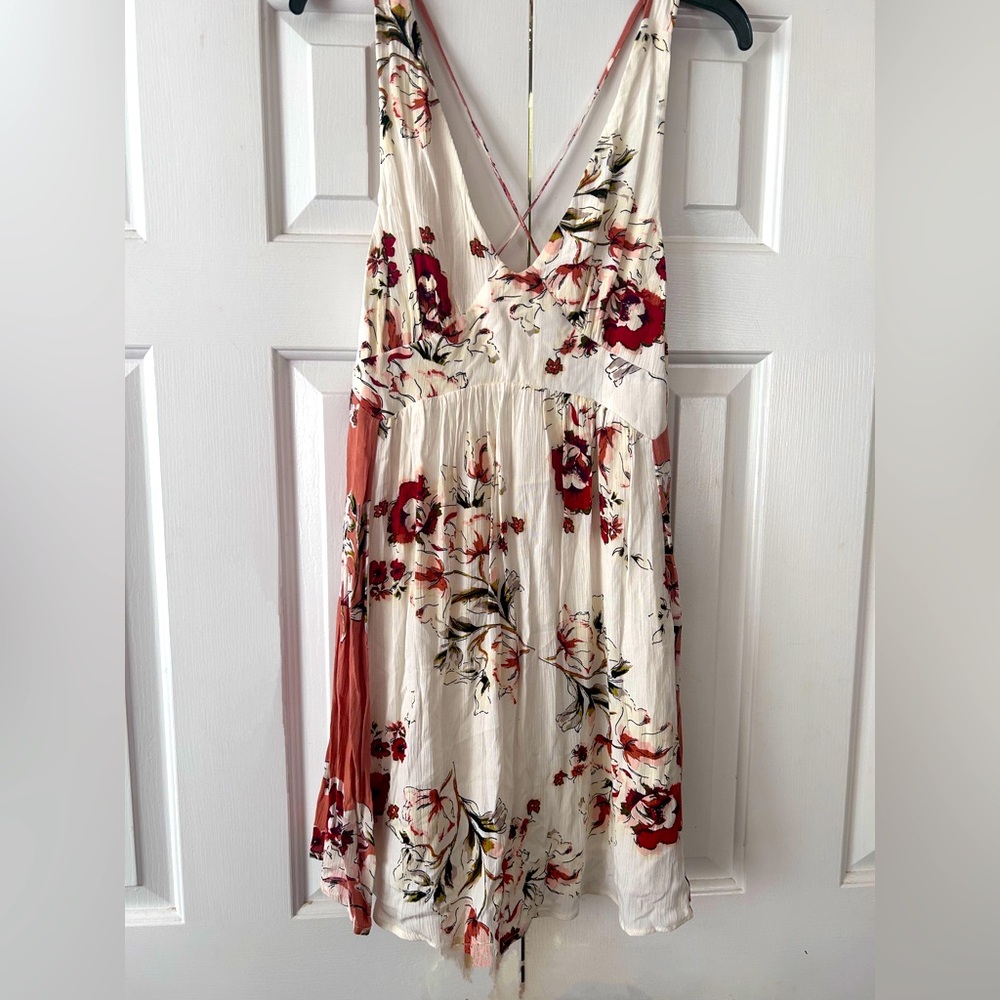 SALE BNWOT Boho style Hommage from Los Angeles dress